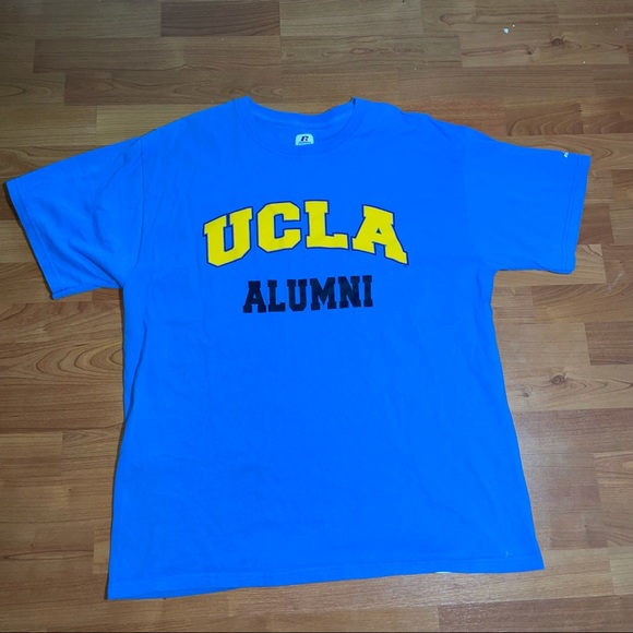 ucla alumni sweatshirt